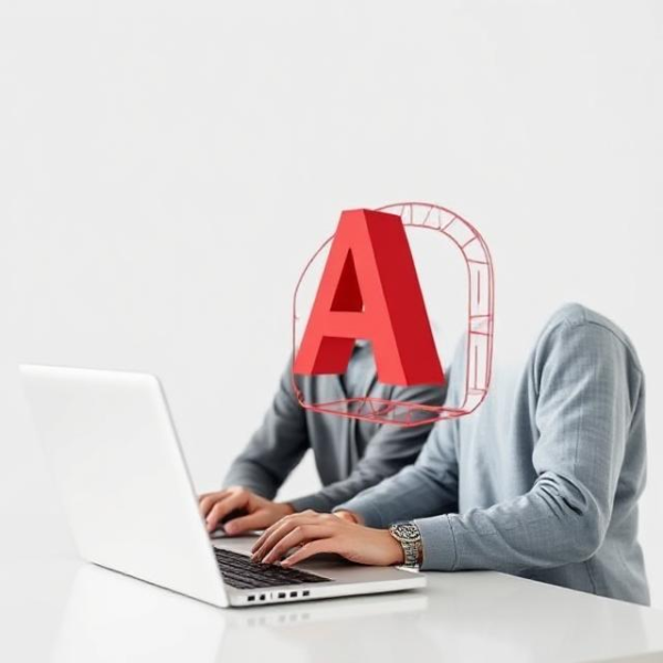 Learn AutoCAD 3D with English Videos